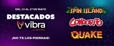 Jackpots Increíbles Online Argentina banner