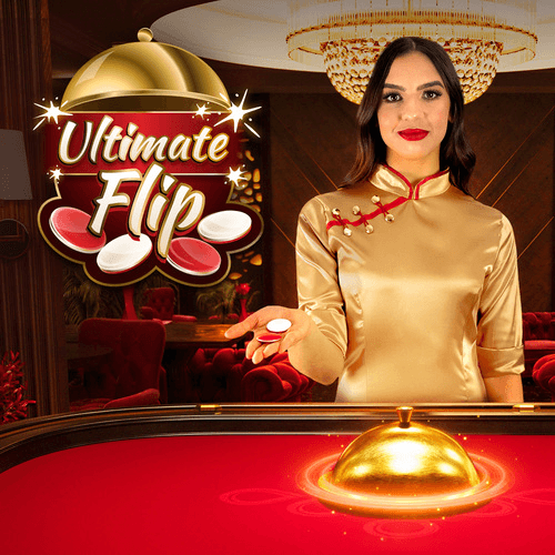 Ultimate Flip game thumbnail