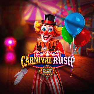 Carnival Rush