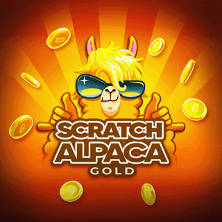 Scratch Alpaca Gold game thumbnail