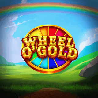 Wheel O’ Gold game thumbnail