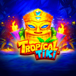 Tropical Tiki game thumbnail