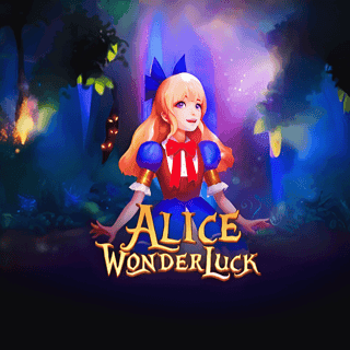 Alice in WINderland game thumbnail